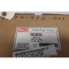 Rexnord Tabletop D820 Kg G 10Ft 1-1/2in 6in Conveyor Chain D820K6G